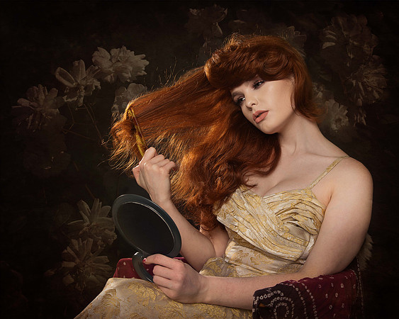 Lady Lillith