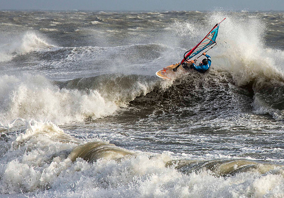 Timo Mullen at Branksome