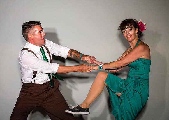 Dancers