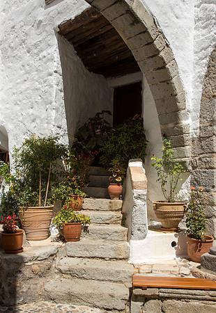 St John's Monastery, Patmos