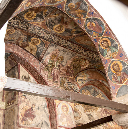 St John's Monastery, Patmos