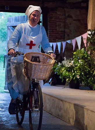 Call The Midwife