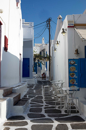 Mykonos