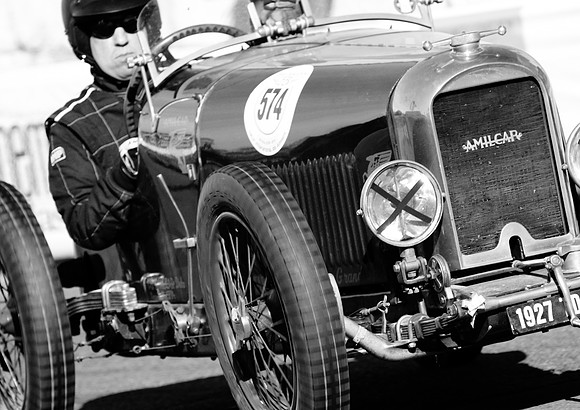Amilcar