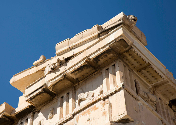 Acropolis Athens