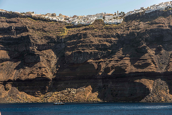 Santorini