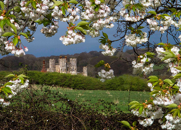 Titchfield Abbey