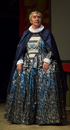 Queen Elizabeth I