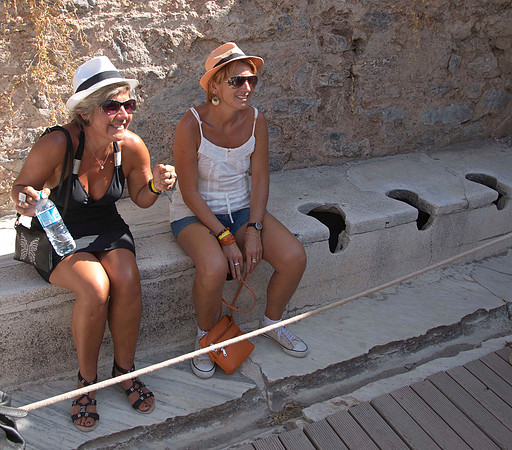 Ephesus Facilities