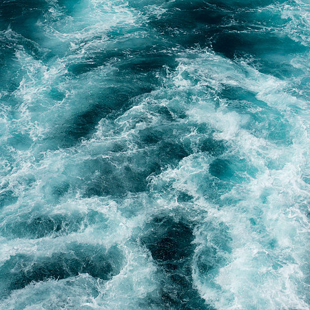 Stern Wake