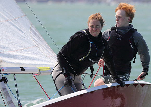 Tacking