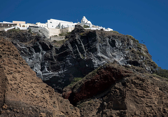 Santorini