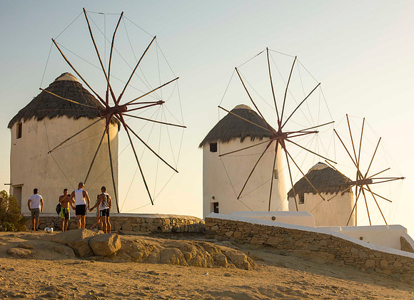 Mykonos