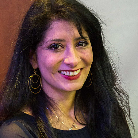 Shappi Khorsandi