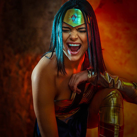 Wonder Woman
