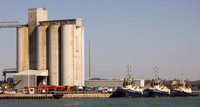Southampton Tugs