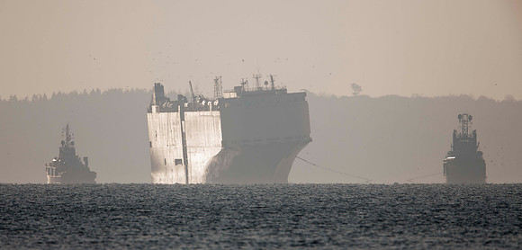 Hoegh Osaka