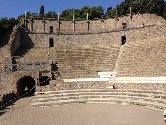 Pompei