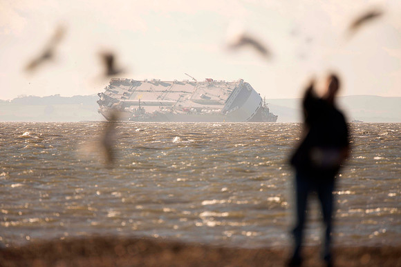 Hoegh Osaka