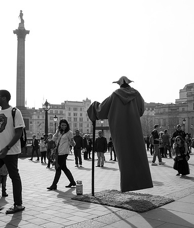Trafalgar Square 3