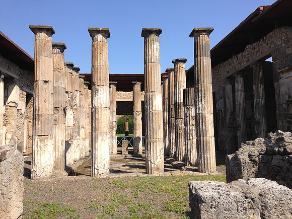 Pompei