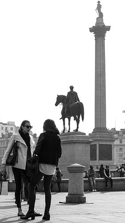 Trafalgar Square
