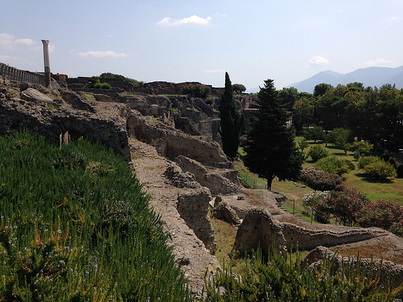Pompei