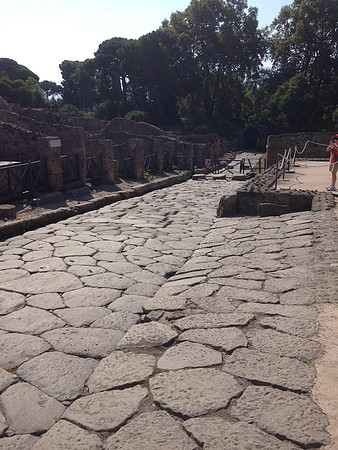 Pompei