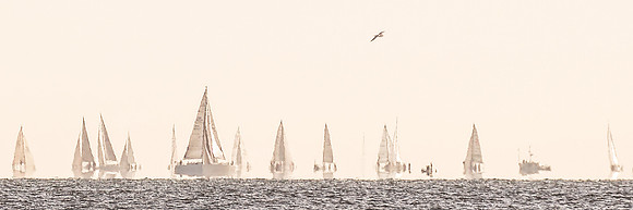 Waiting for the Wind