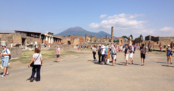 Pompei