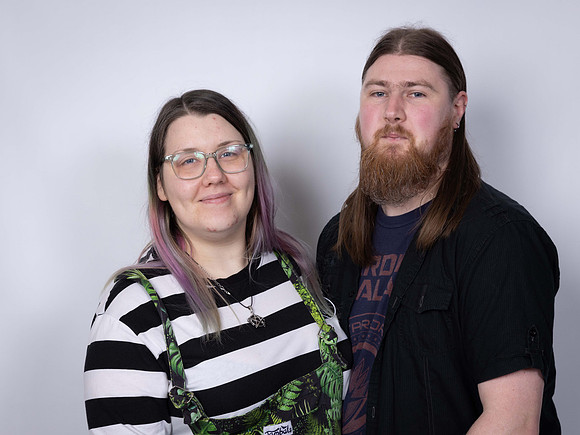 Rach & Rob