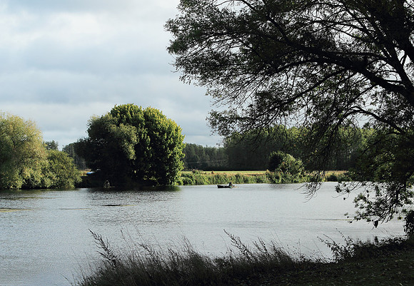 River Cher