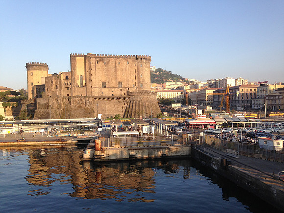 Naples